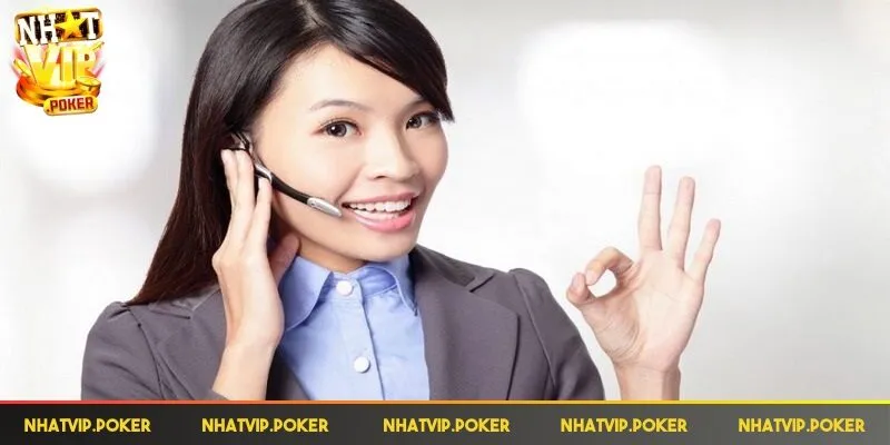 Liên Hệ Nhatvip - Kết Nối Nhanh Chóng Với Cổng Game 2 Bạn cần được giúp đỡ nhanh chóng thì liên hệ Nhatvip qua hotline