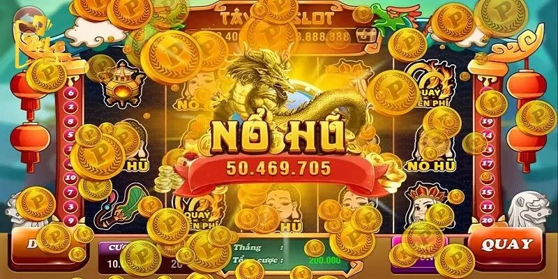 Nổ Hũ Tài Xỉu Là Gì? Luật Quay Và Kinh Nghiệm Chơi Hiệu Quả 2 Nổ hũ tài xỉu là gì - Kinh nghiệm quay hũ trúng lớn mỗi ngày