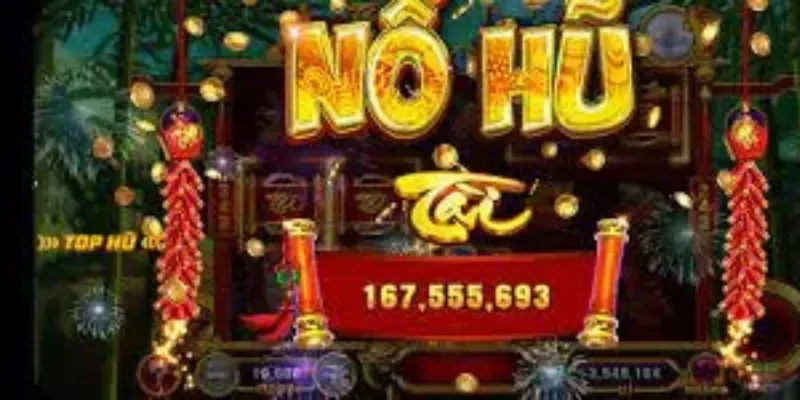 Game Nổ Hũ Quốc Tế - Tựa Game Săn Thưởng Hàng Đầu 2025 2 Top 03 game nổ hũ quốc tế đáng chơi nhất tại Nhatvip